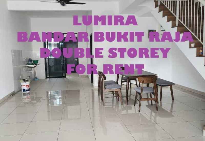 Lumira 2 by Sime Darby