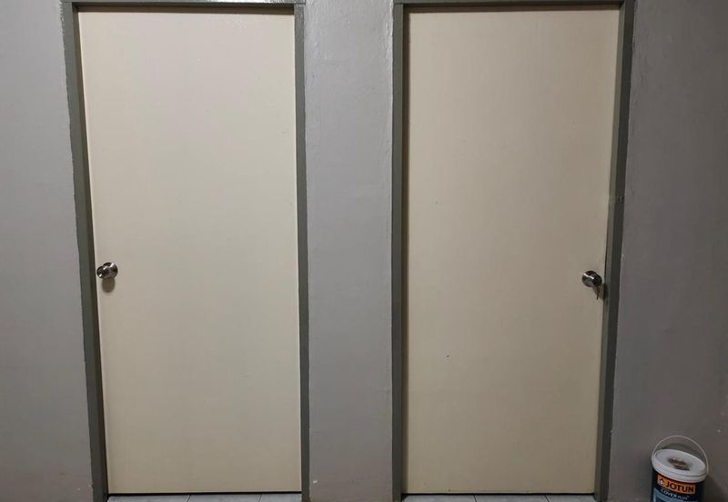 Pangsapuri Pelangi Indah