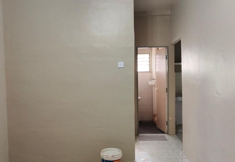 Pangsapuri Pelangi Indah