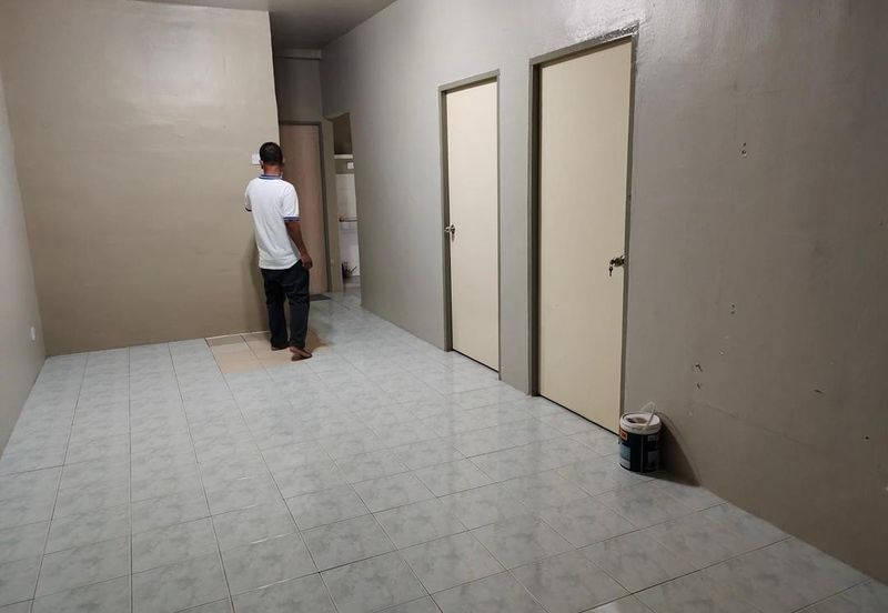 Pangsapuri Pelangi Indah