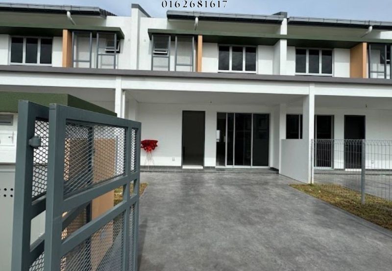 Alura @ Bandar Bukit Raja