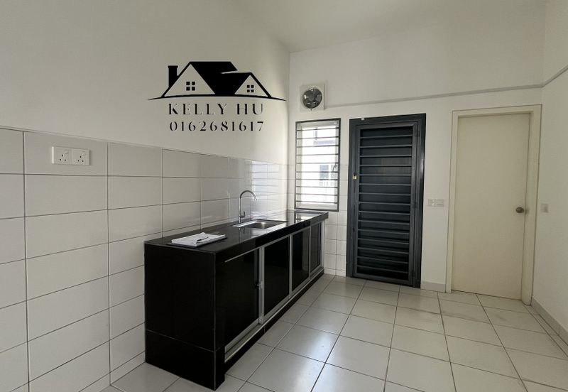 Alura @ Bandar Bukit Raja