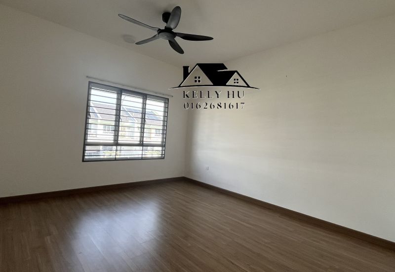 Alura @ Bandar Bukit Raja