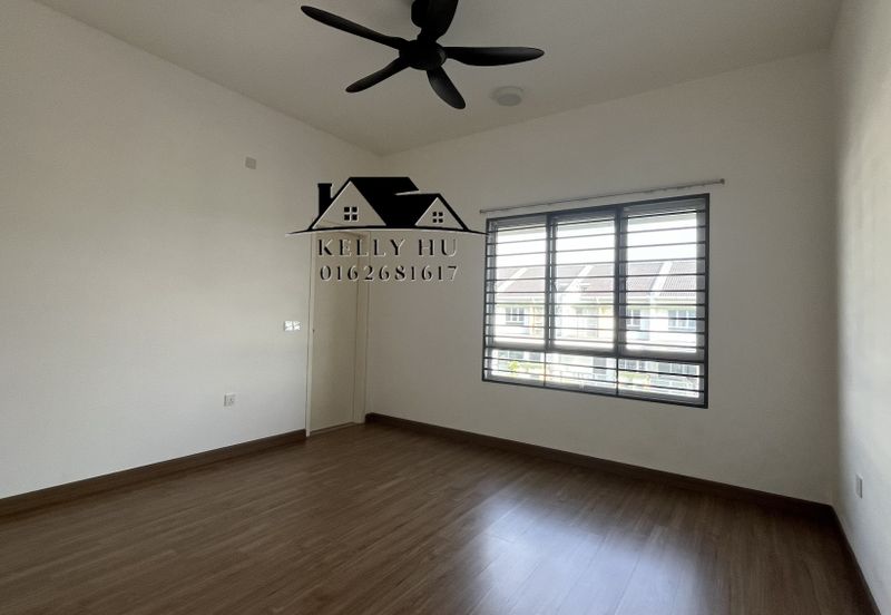 Alura @ Bandar Bukit Raja