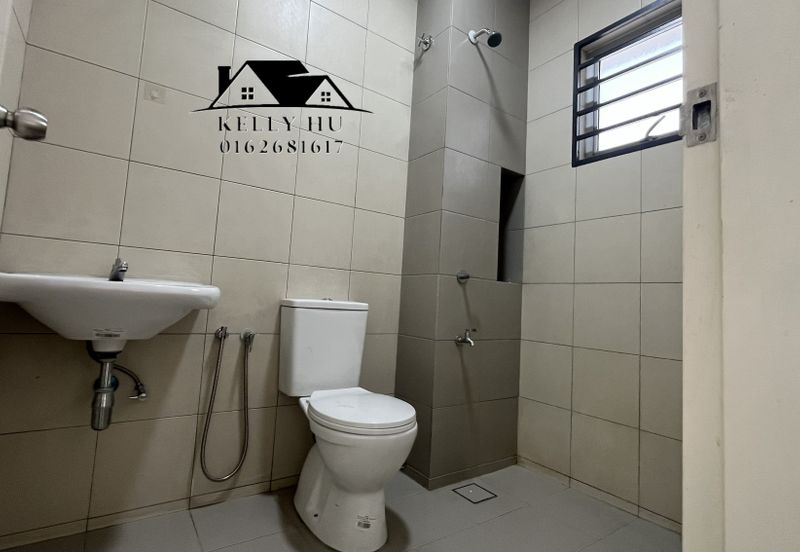 Alura @ Bandar Bukit Raja