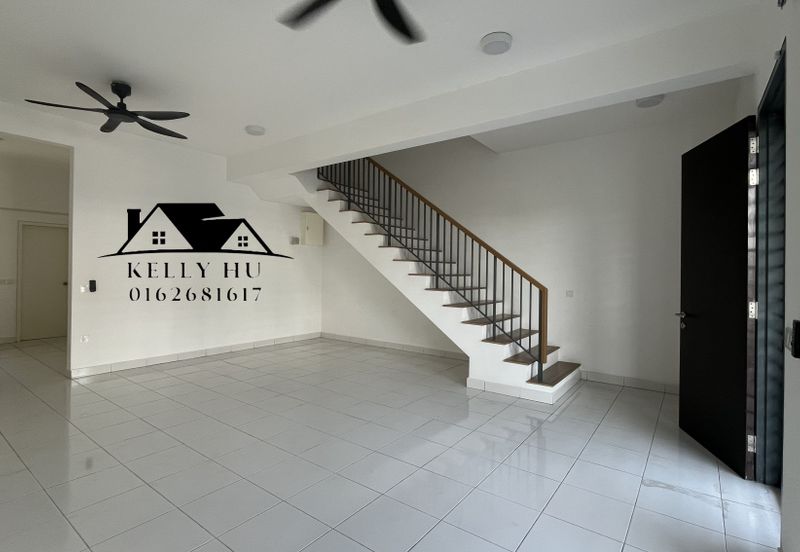 Alura @ Bandar Bukit Raja