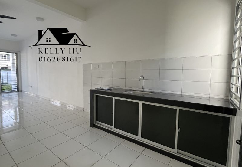 Alura @ Bandar Bukit Raja