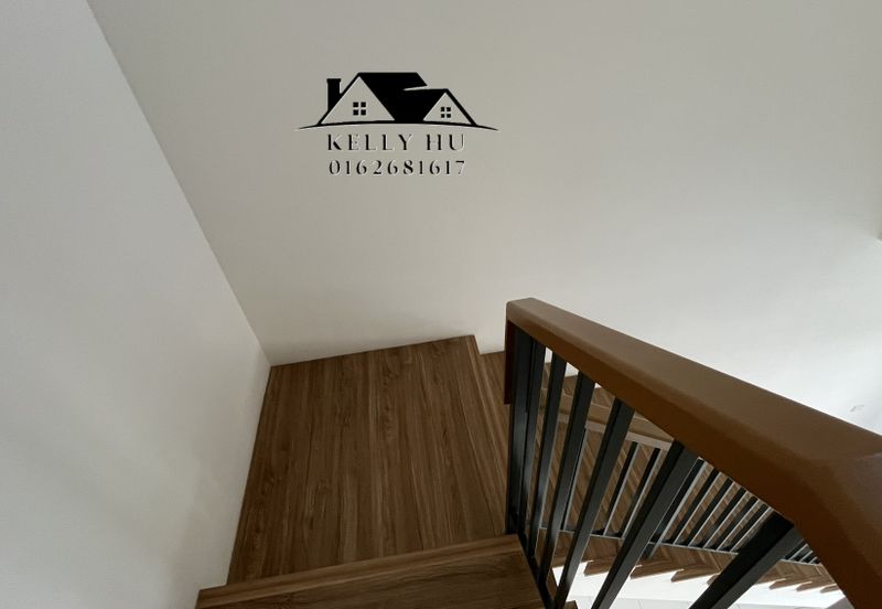 Alura @ Bandar Bukit Raja