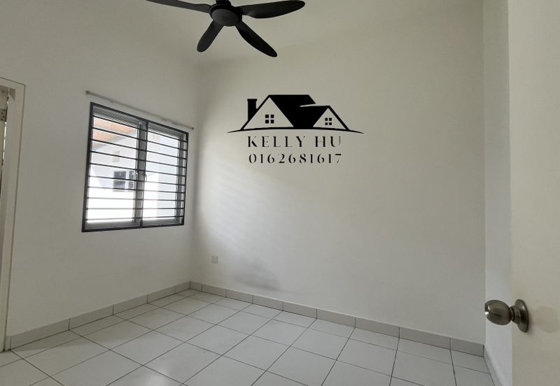 Alura @ Bandar Bukit Raja