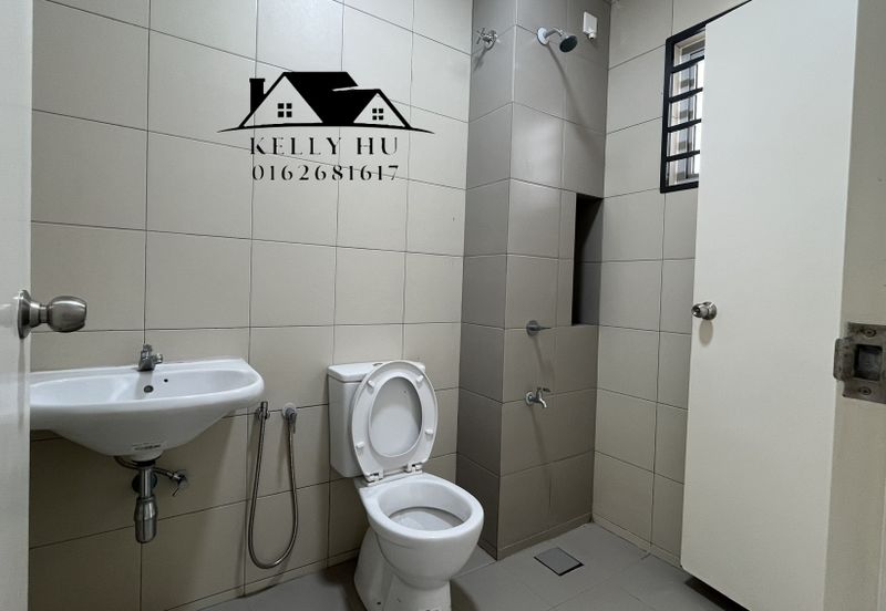 Alura @ Bandar Bukit Raja