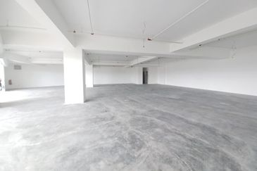 Hana Square @ Eco Ardence