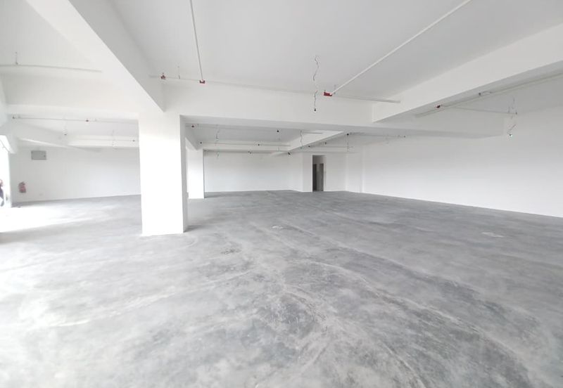 Hana Square @ Eco Ardence