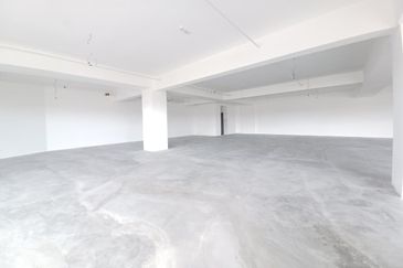 Hana Square @ Eco Ardence