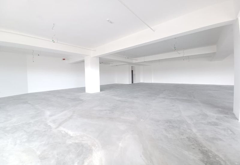 Hana Square @ Eco Ardence