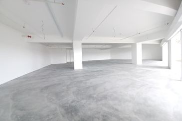 Hana Square @ Eco Ardence