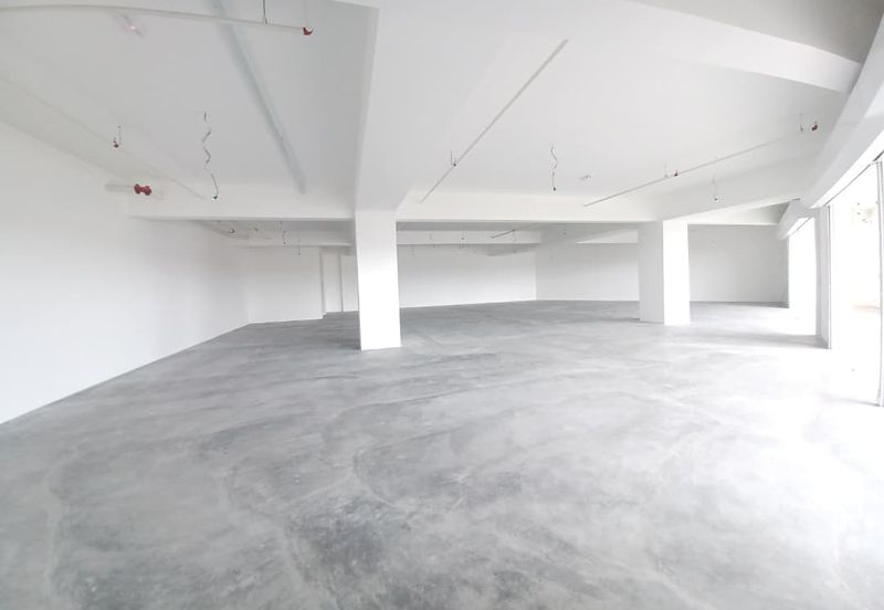 Hana Square @ Eco Ardence