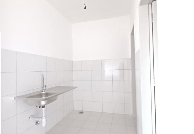 Hana Square @ Eco Ardence