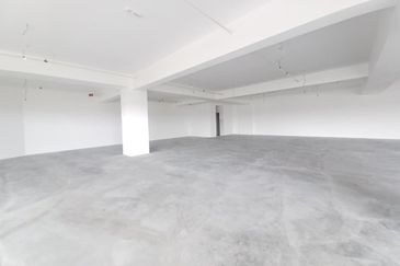 Hana Square @ Eco Ardence