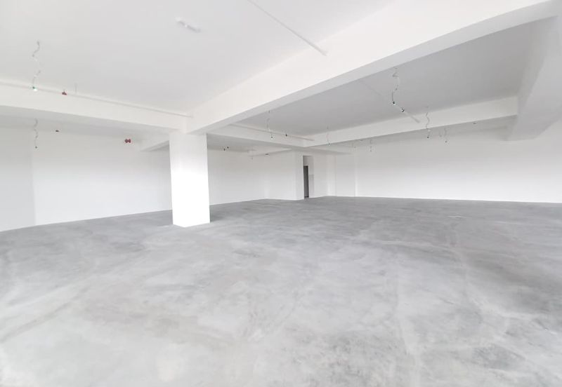 Hana Square @ Eco Ardence