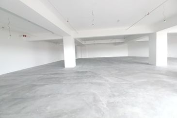 Hana Square @ Eco Ardence