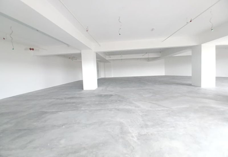 Hana Square @ Eco Ardence