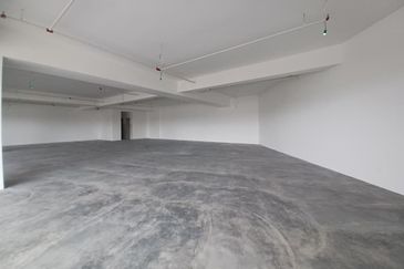 Hana Square @ Eco Ardence