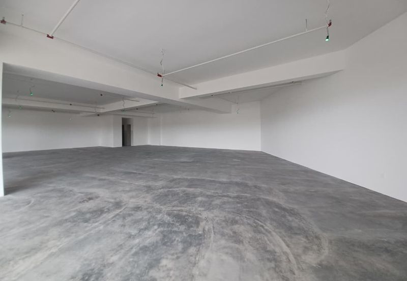 Hana Square @ Eco Ardence