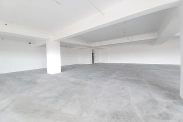 Hana Square @ Eco Ardence