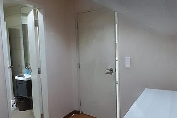 I Residence @ I City