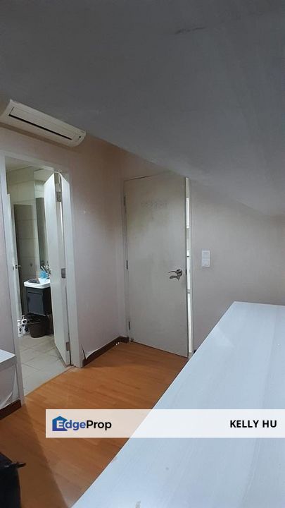For Rent Parisien Tower I-City Seksyen 7 Shah Alam, Selangor, Shah Alam