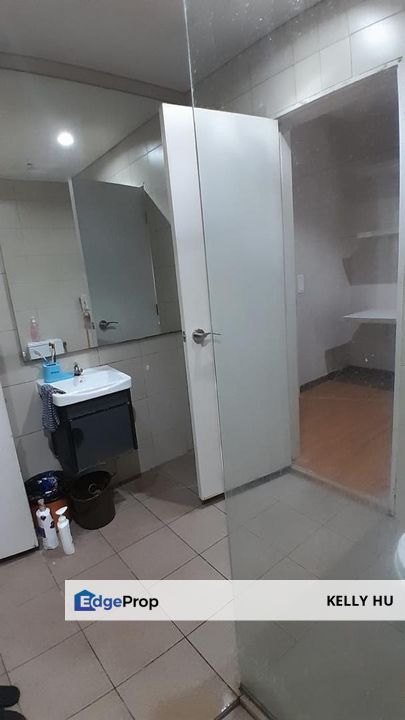 For Rent Parisien Tower I-City Seksyen 7 Shah Alam, Selangor, Shah Alam