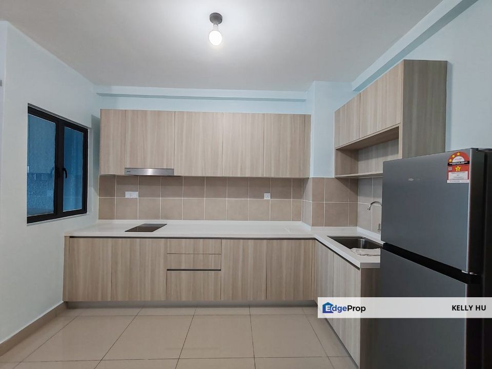 Berkeley Uptown Fully Furnished Unit For Rent , Selangor, Klang