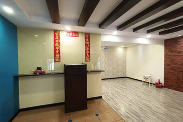 Bandar Bukit Tinggi 2