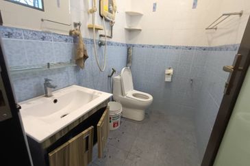 Bandar Bukit Tinggi 2