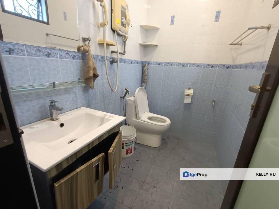 2.5 Storey Superlink House Bandar Bukit Tinggi 2 For Sale, Selangor, Klang