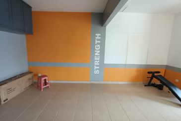 Bandar Bukit Tinggi 2