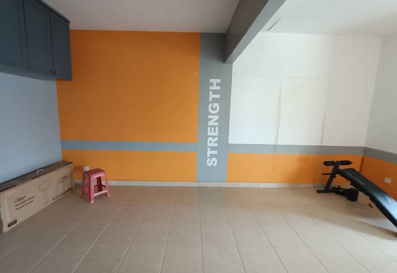 Bandar Bukit Tinggi 2