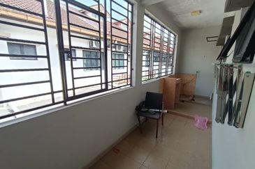 Bandar Bukit Tinggi 2