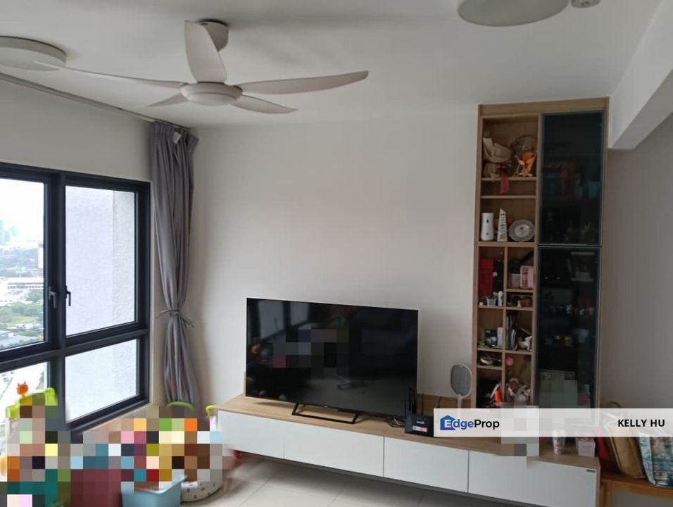 Sunway Serene, Petaling Jaya For Sale, Selangor, Kelana Jaya