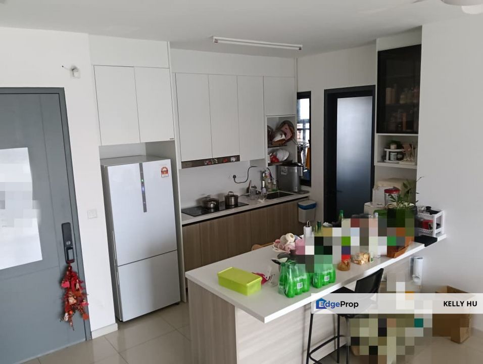 Sunway Serene, Petaling Jaya For Sale, Selangor, Kelana Jaya