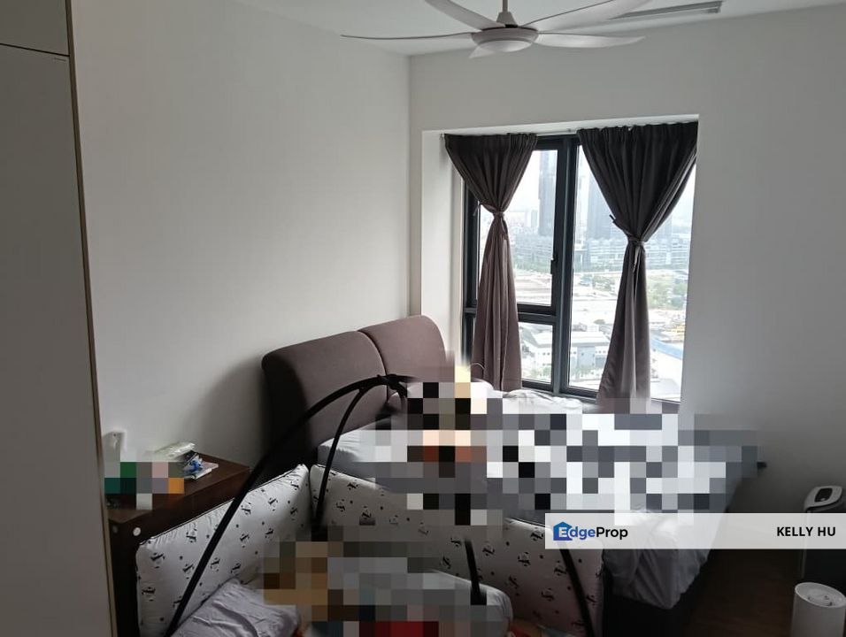 Sunway Serene, Petaling Jaya For Sale, Selangor, Kelana Jaya