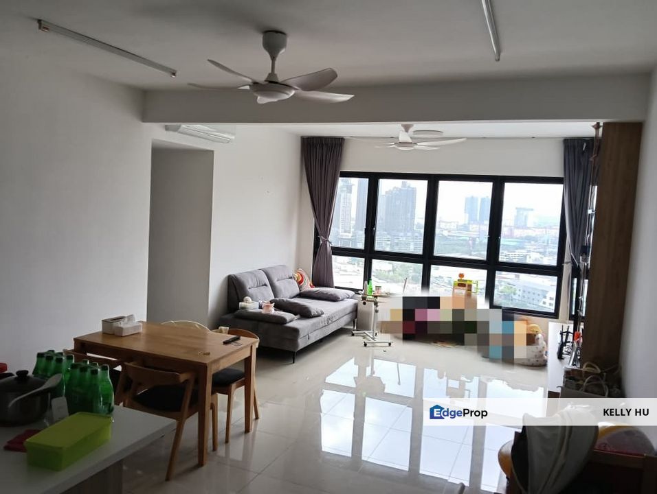 Sunway Serene, Petaling Jaya For Sale, Selangor, Kelana Jaya