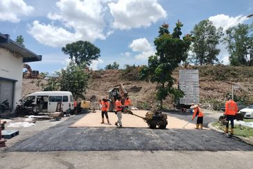 7 Square @Bukit Serdang