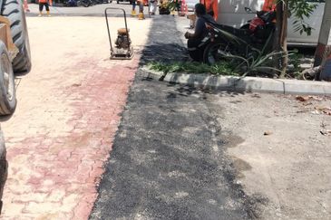 7 Square @Bukit Serdang