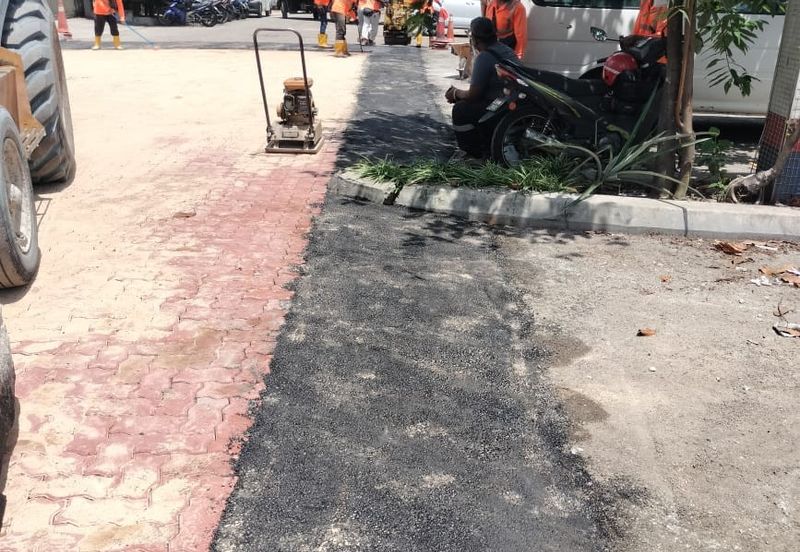 7 Square @Bukit Serdang