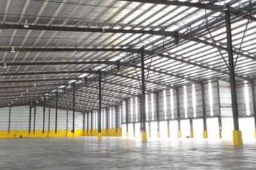 Port Klang Free Zone