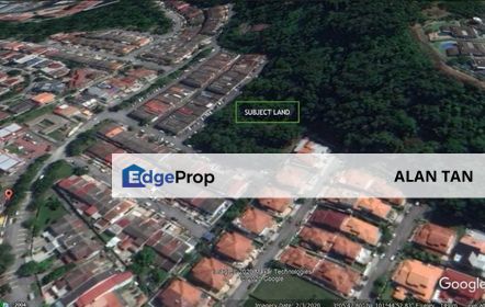 KL Prime Residential Land for Apartments, Kuala Lumpur, Cheras