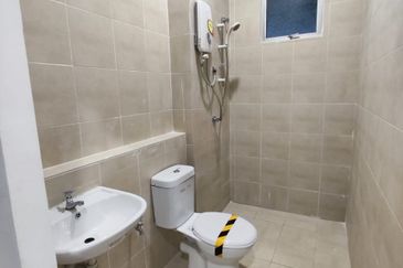 Eco Majestic Semenyih