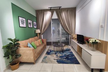 Eco Majestic Semenyih