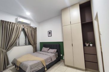 Eco Majestic Semenyih